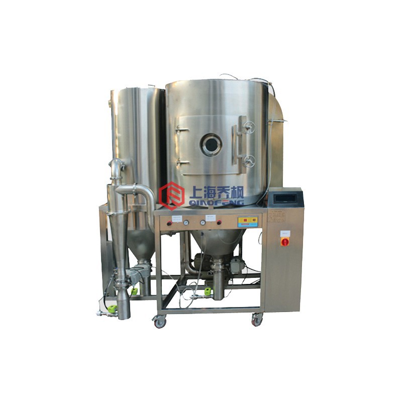 胺基脂肪酸專用噴霧干燥機(jī)